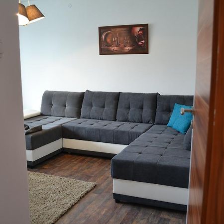 Apartmán Serendipity Pětikostelí Exteriér fotografie