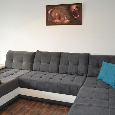 Apartmán Serendipity Pětikostelí Exteriér fotografie
