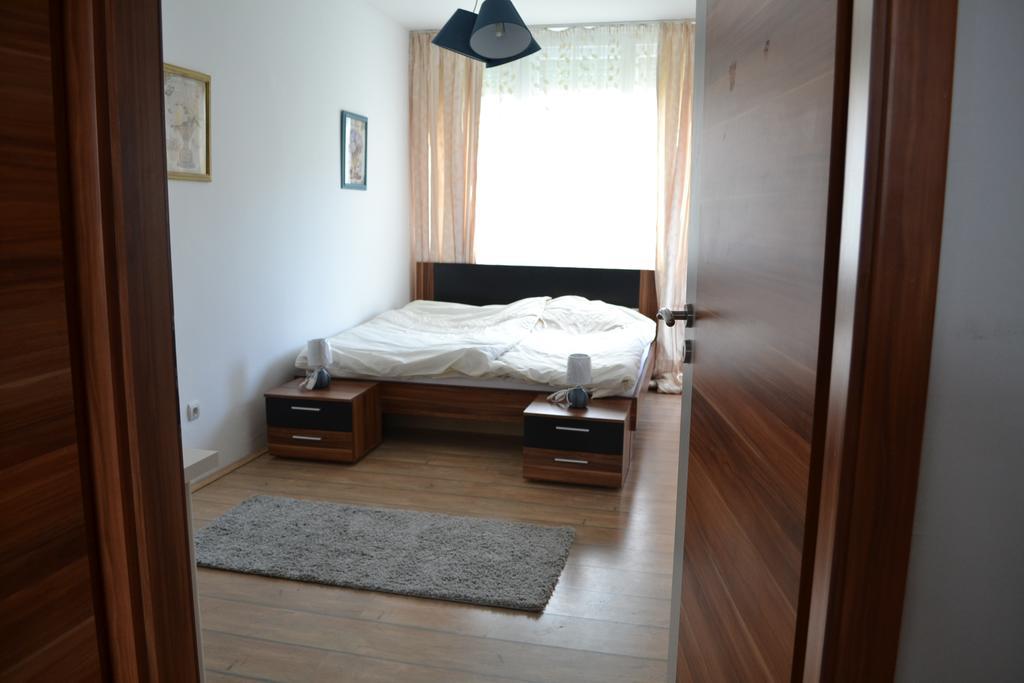 Apartmán Serendipity Pětikostelí Exteriér fotografie