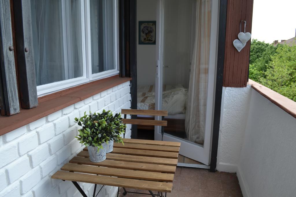Apartmán Serendipity Pětikostelí Exteriér fotografie
