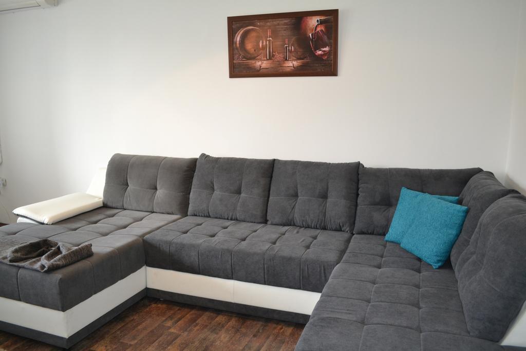 Apartmán Serendipity Pětikostelí Exteriér fotografie